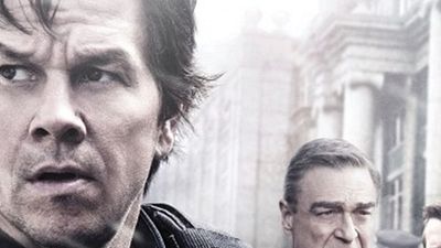 Mark Wahlberg'lü Patriots Day'den Yeni Poster Geldi! haber görseli