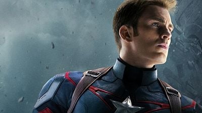 Hollywood'un Ekmek Kapısı Kaptan Amerika! haber görseli