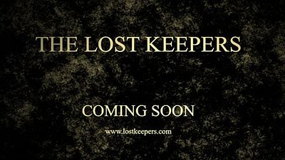  "The Lost Keepers"ın İlk Teaserı Yayınlandı! haber görseli