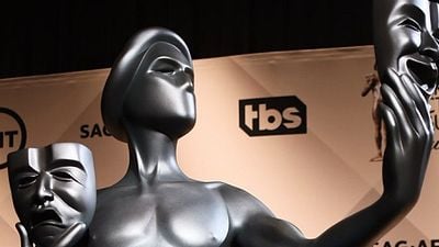2016 SAG Ödülleri İçin Adaylıklar Açıklandı! haber görseli