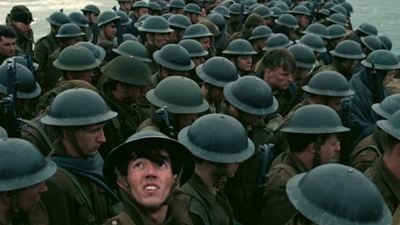 Dunkirk'ten Yeni Fragman Geldi!