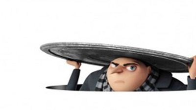 Çılgın Hırsız 3'ten 2 Yeni Poster Geldi! haber görseli