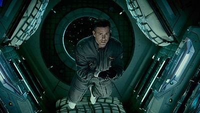 Gyllenhaal, Ferguson ve Reynolds'lı Life Posteri Geldi! haber görseli