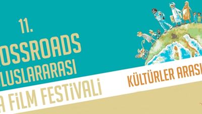 Crossroads Kısa Film Festivali Geliyor!