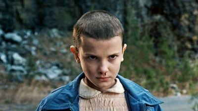 Stranger Things’in İkinci Sezonunda Kaç Tane Eleven Olacak?