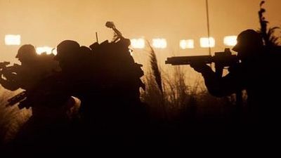 Yaratık: Covenant'tan Yeni Posterler ve James Franco Müjdesi Var! haber görseli