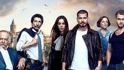 Show TV’nin Yeni Sezon Tanıtımı Yayınlandı haber görseli