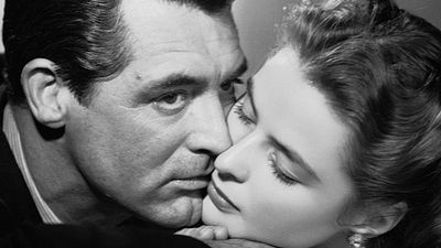 Aşktan da Üstün: Hitchcock Sinemasında Kişisel Bir Gezinti! haber görseli