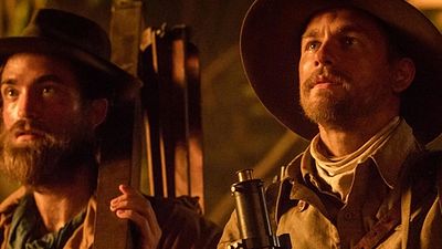 The Lost City of Z'den Altyazılı Fragman Geldi! haber görseli