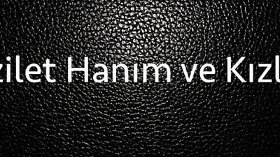 Fazilet Hanım ve Kızları Başlıyor haber görseli