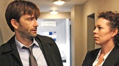 Ve Sonunda Broadchurch Dönüyor!