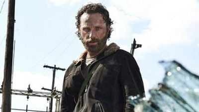 Robert Kirkman’dan The Walking Dead Açıklaması haber görseli