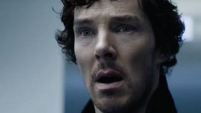 Benedict Cumberbatch Sherlock Hakkında Konuştu haber görseli