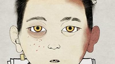 Wes Anderson Yeni Animasyonu Isle of Dogs'tan Konsept Tasarım Geldi! haber görseli