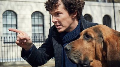 Sherlock’ta Acı Haber Doğrulandı! haber görseli