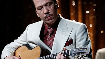 2017 Berlin Film Festivali'nin Açılış Filmi Django! haber görseli