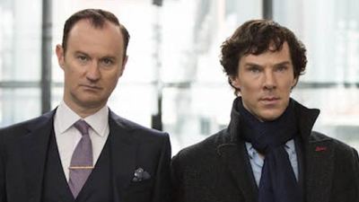 Sherlock Eleştirilerine Şiirli Cevap
