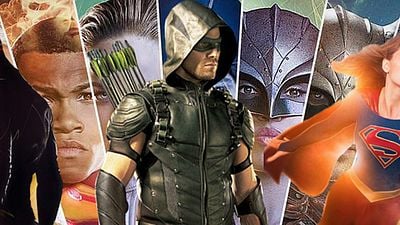 The CW'den Erken Onaylar! haber görseli