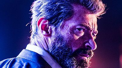 Logan Filminden Yeni Fotoğraf Geldi! haber görseli