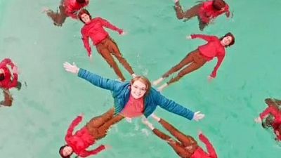 Altın Küre’de Stranger Things Etkisi haber görseli