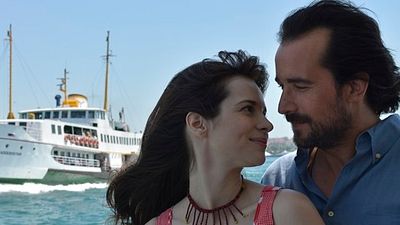 Türk ve Yunan Ortak Yapımı Film Gişede Zirvede! haber görseli