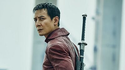 Daniel Wu, Yeni Tomb Raider Filmine Katıldı!