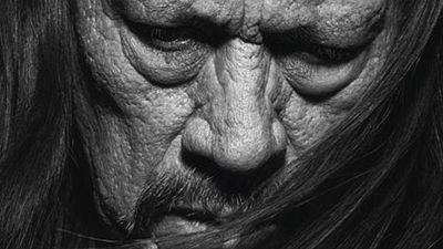 Kült Film Yıldızı Danny Trejo'nun Biyografisi Geliyor! haber görseli