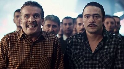 Çalgı Çengi İkimiz Box Office Zirvesini Bırakmıyor! haber görseli
