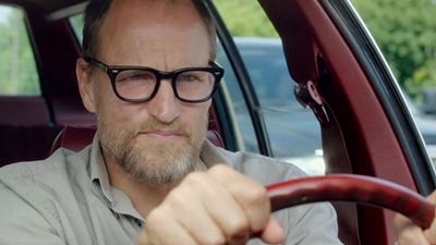 Woody Harrelson'dan Kendini İyi Hisset Filmi: Wilson!