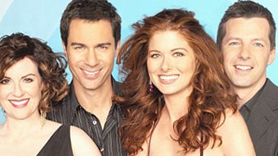 Will&Grace’in Dönüşü Kesinleşti haber görseli