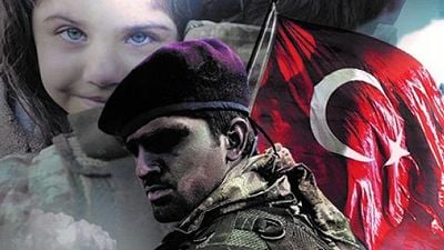 Savaşçı Geliyor! haber görseli