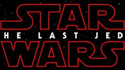 Star Wars'un Son Filmi Star Wars: The Last Jedi Adını Taşıyacak! haber görseli