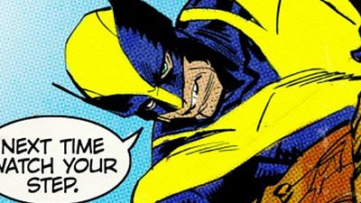 Logan Filminden Yeni İçerikler Geldi! haber görseli