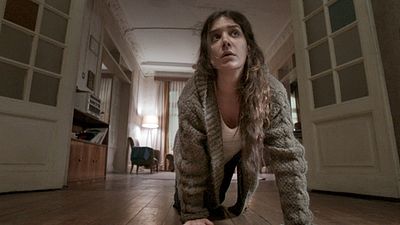 "Kaygı" 67. Uluslararası Berlin Film Festivali'ne Gidiyor! haber görseli