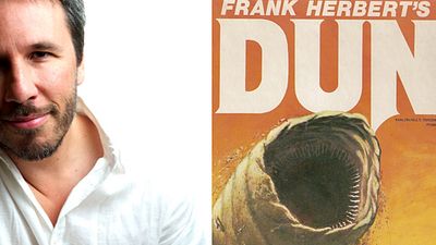 Oscar Adayı Denis Villeneuve, Yeni Dune Filmini Yönetecek!  haber görseli