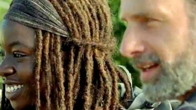 The Walking Dead’den Yeni Teaser Geldi