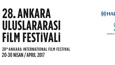 28. AUFF Afişleri Yayınlandı! haber görseli