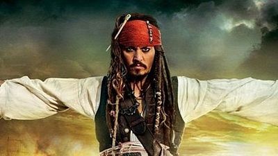 Karayip Korsanları: Salazar'ın İntikamı Filminden Yeni Poster ve Altyazılı Fragman da Geldi! haber görseli