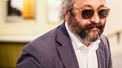 Onur Ünlü Dizileri İstanbul Modern Sinema’da haber görseli