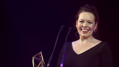 Olivia Colman Yeni Doktor Olabilir Mi?