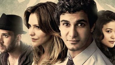 Scorpion’un Üçüncü Sezonu FOXCRIME’da başlıyor haber görseli