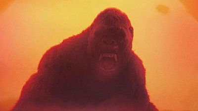 Kong: Kafatası Adası Filminden Yeni TV Spotu Yayınlandı! haber görseli