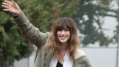 Yeni Canavar İstilası "Colossal"dan Poster Geldi! haber görseli