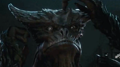  Anne Hathaway'li Colossal Filminden Fragman Geldi! haber görseli