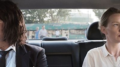 "Toni Erdmann" Filmi Ödüle Doymuyor! haber görseli