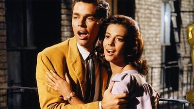 En İyi Film Oscarını Kazanan Müzikal Filmler! haber görseli