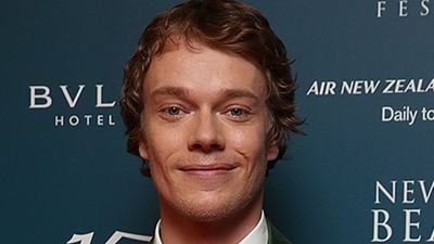 Alfie Allen Yeni "Predator" Filminde!