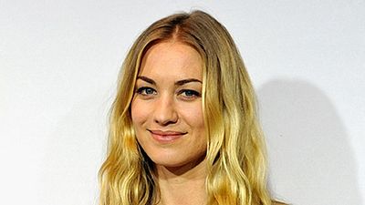 Yvonne Strahovski Yeni "Predator" Filmine Katıldı! haber görseli