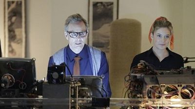 Legion X-Men Filmleri Hakkında İpuçları Vermeye Başladı haber görseli