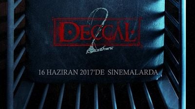 Deccal 2'den Afiş de Geldi! haber görseli